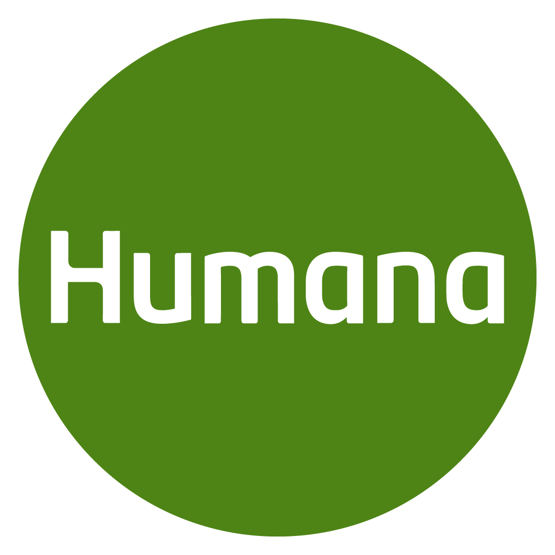 Humana Icon